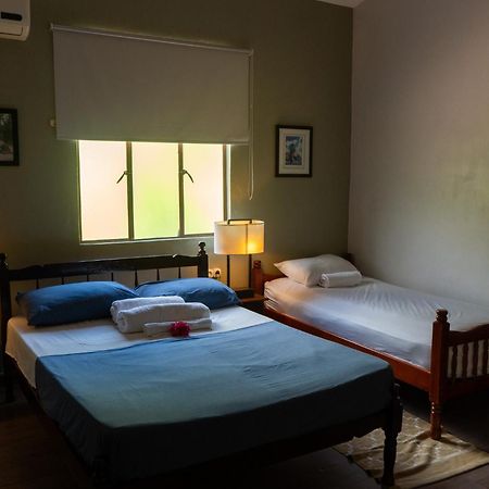 Villa La Romance Kreol Eau Vanée Kültér fotó