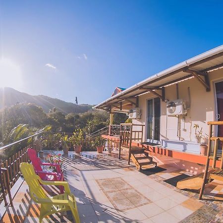Villa La Romance Kreol Eau Vanée Kültér fotó