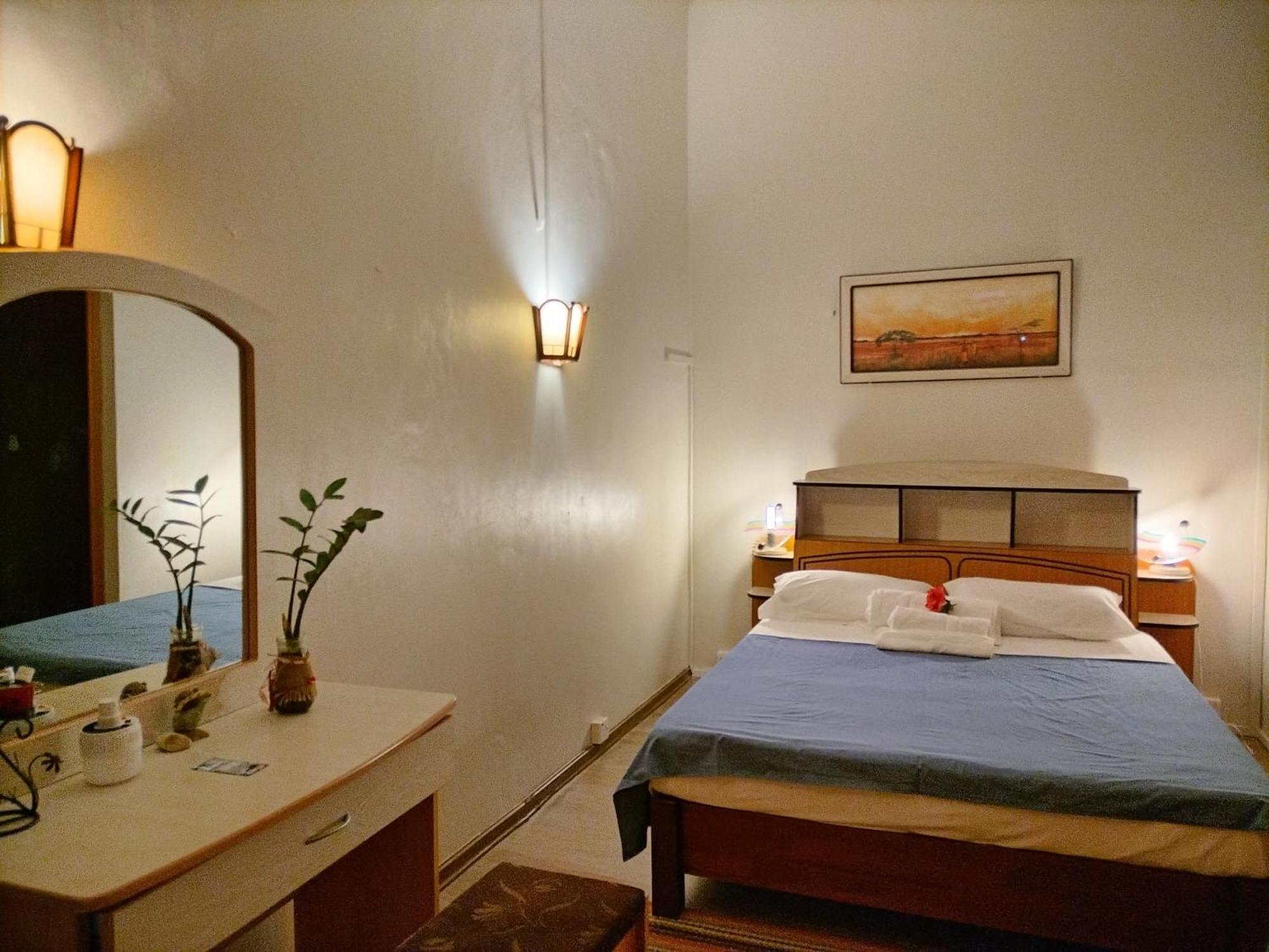 Villa La Romance Kreol Eau Vanée Kültér fotó