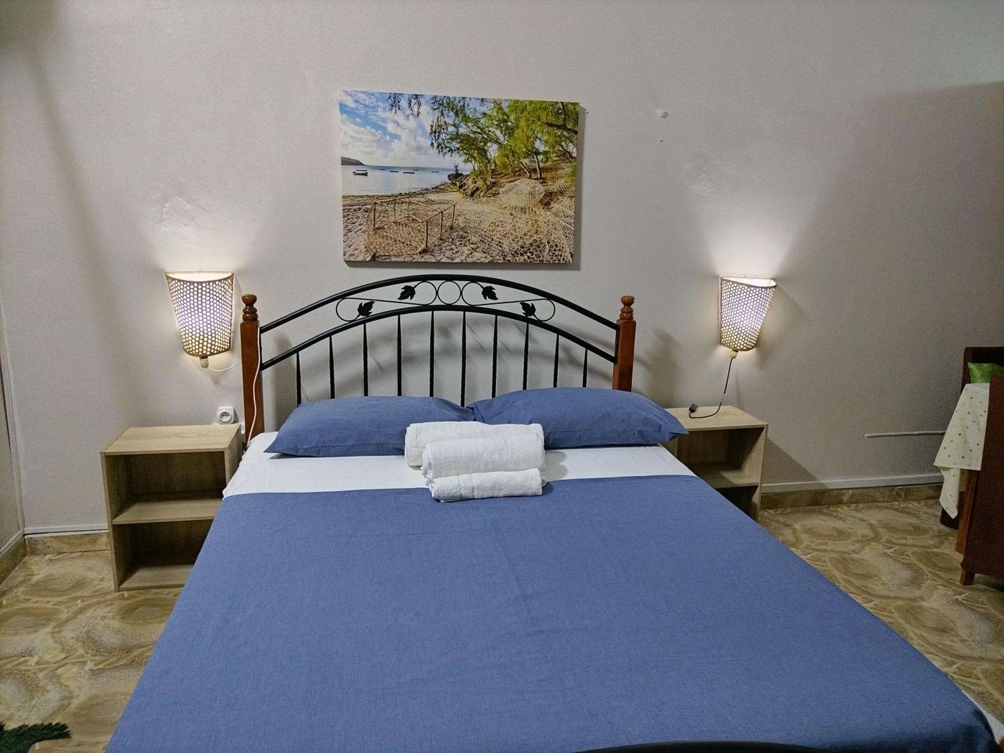 Villa La Romance Kreol Eau Vanée Kültér fotó