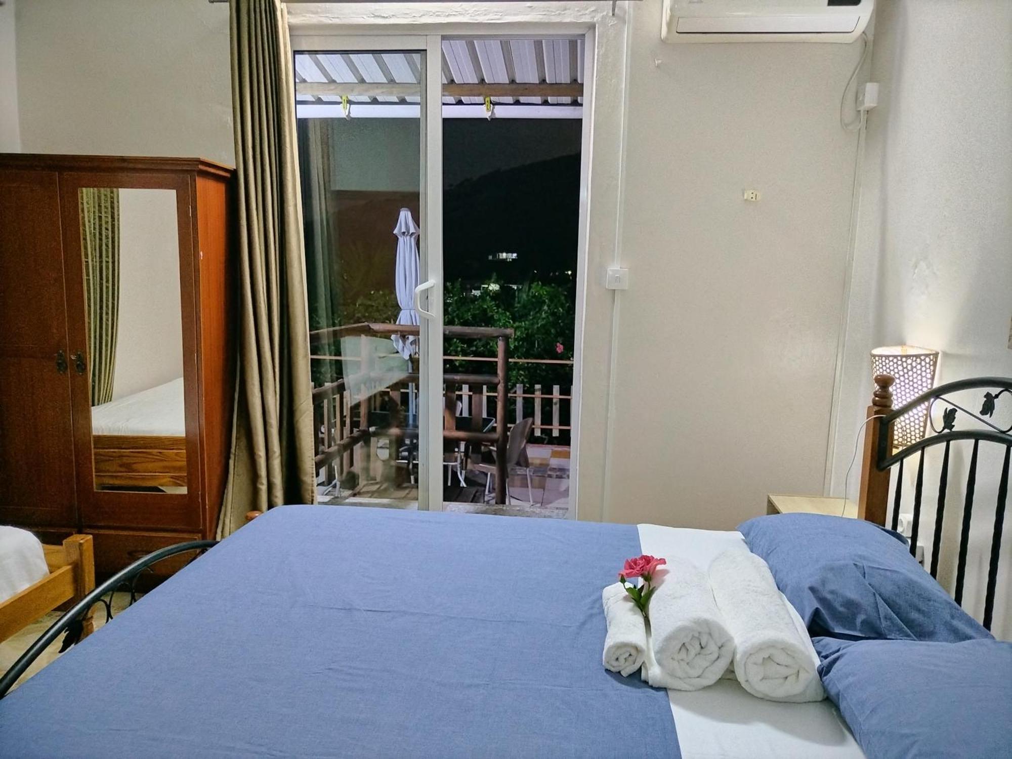 Villa La Romance Kreol Eau Vanée Kültér fotó