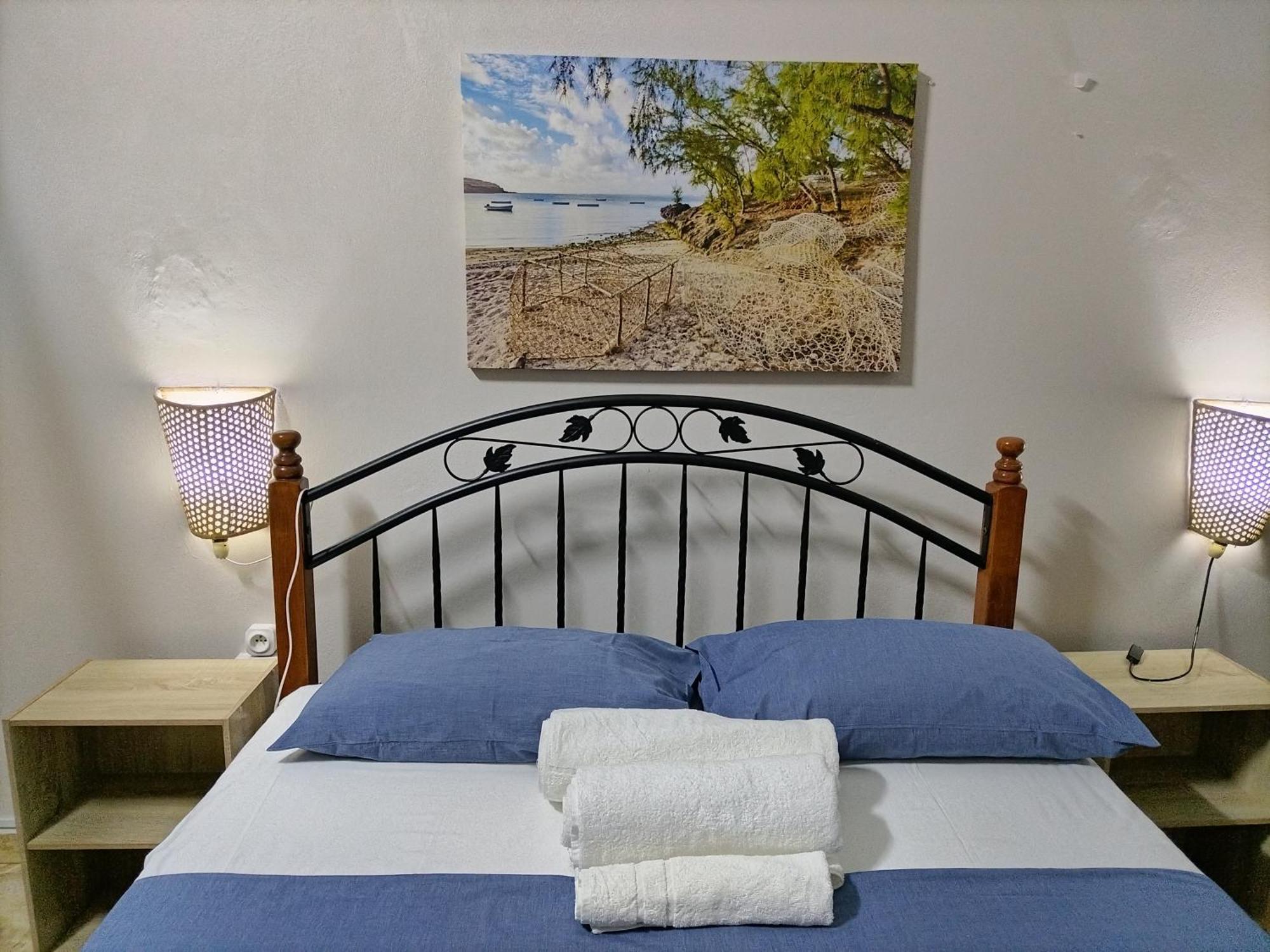 Villa La Romance Kreol Eau Vanée Kültér fotó