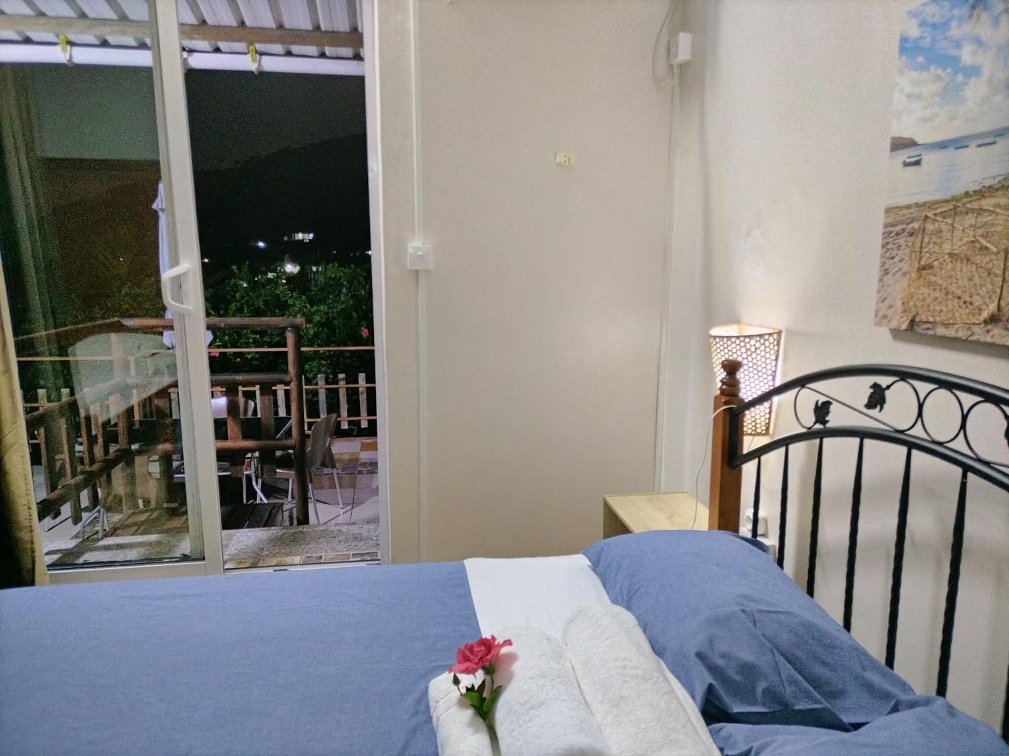 Villa La Romance Kreol Eau Vanée Kültér fotó