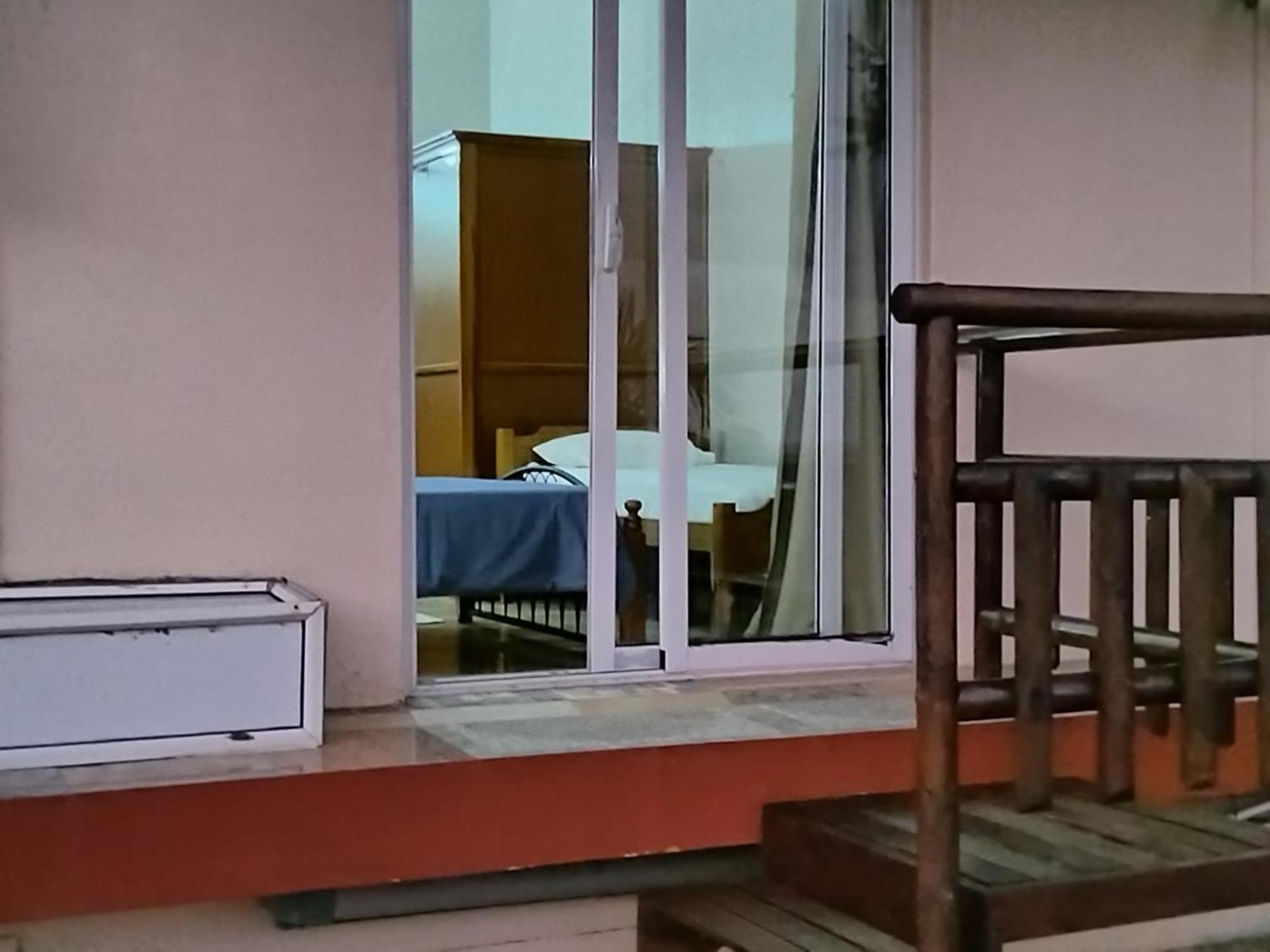 Villa La Romance Kreol Eau Vanée Kültér fotó