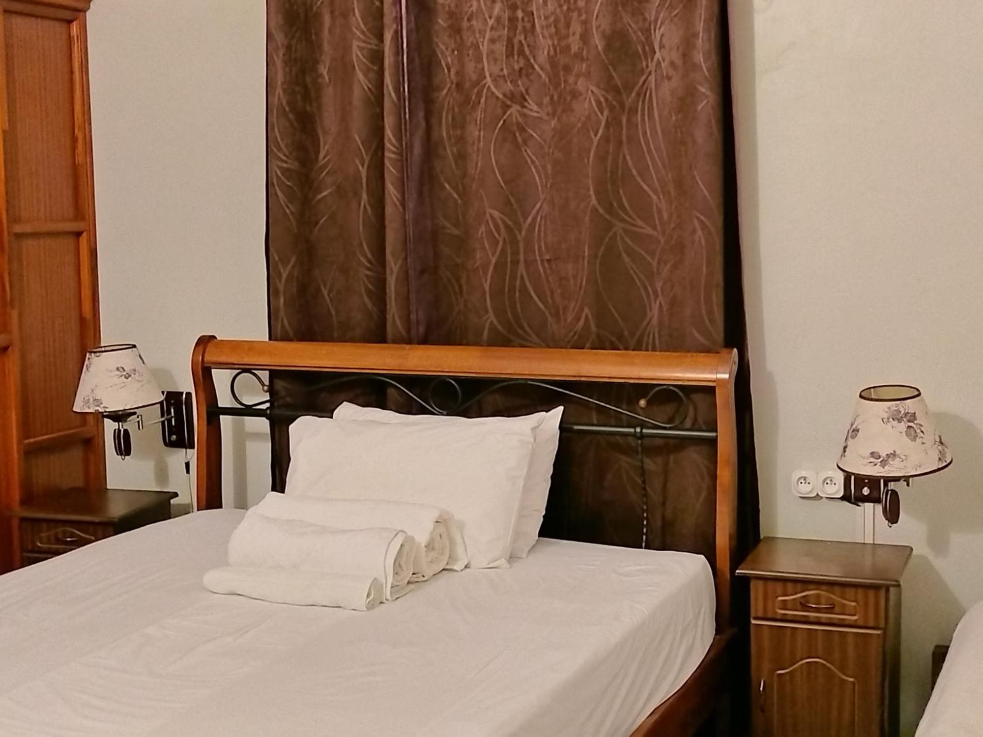 Villa La Romance Kreol Eau Vanée Kültér fotó