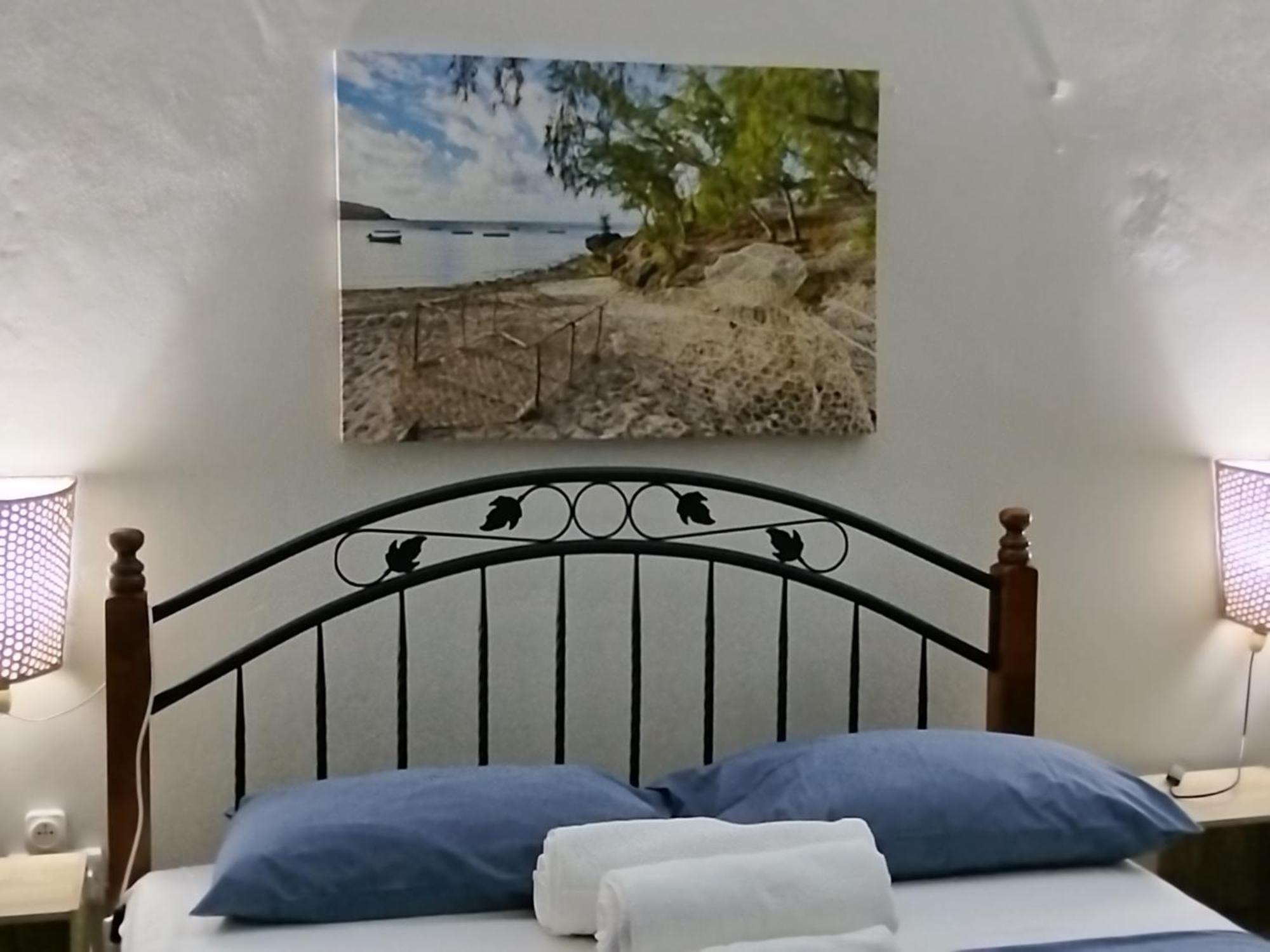 Villa La Romance Kreol Eau Vanée Kültér fotó