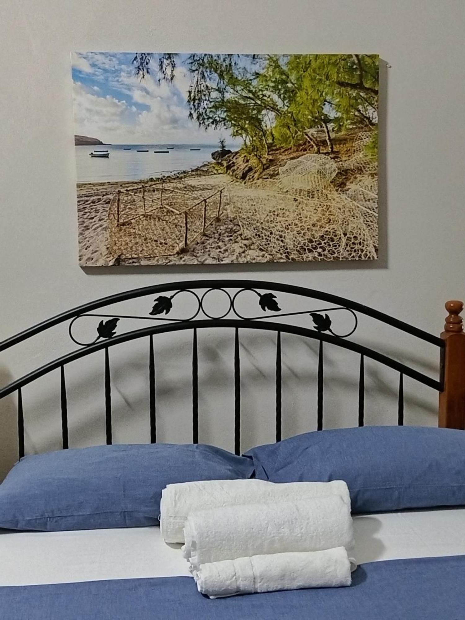 Villa La Romance Kreol Eau Vanée Kültér fotó