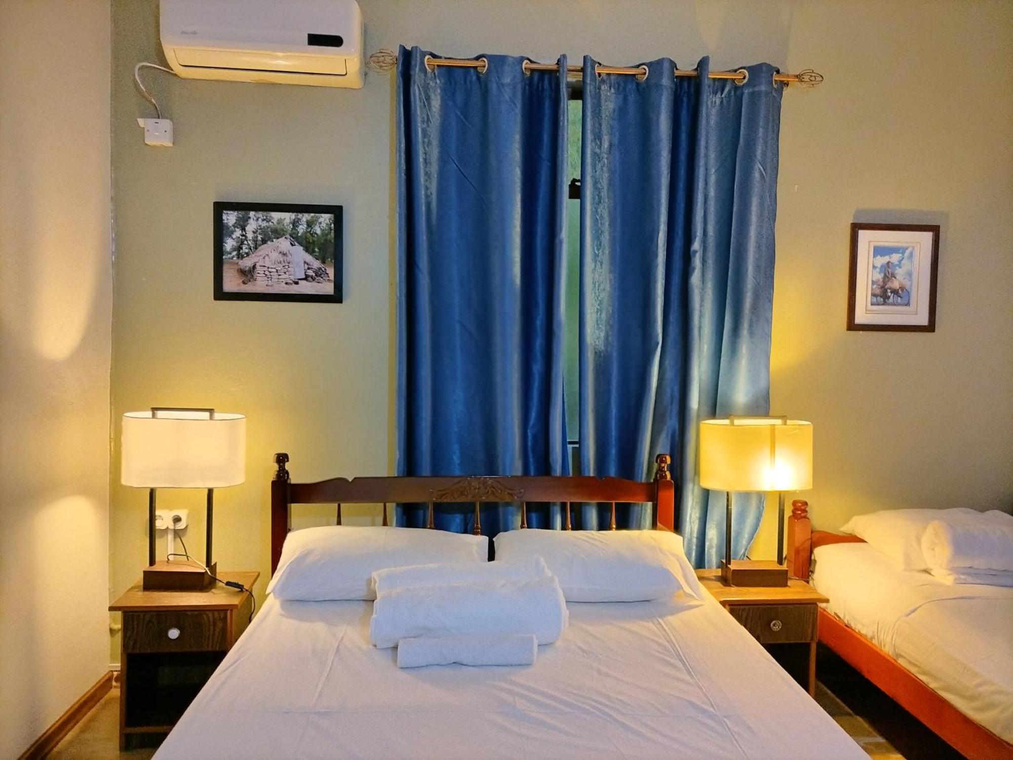 Villa La Romance Kreol Eau Vanée Kültér fotó