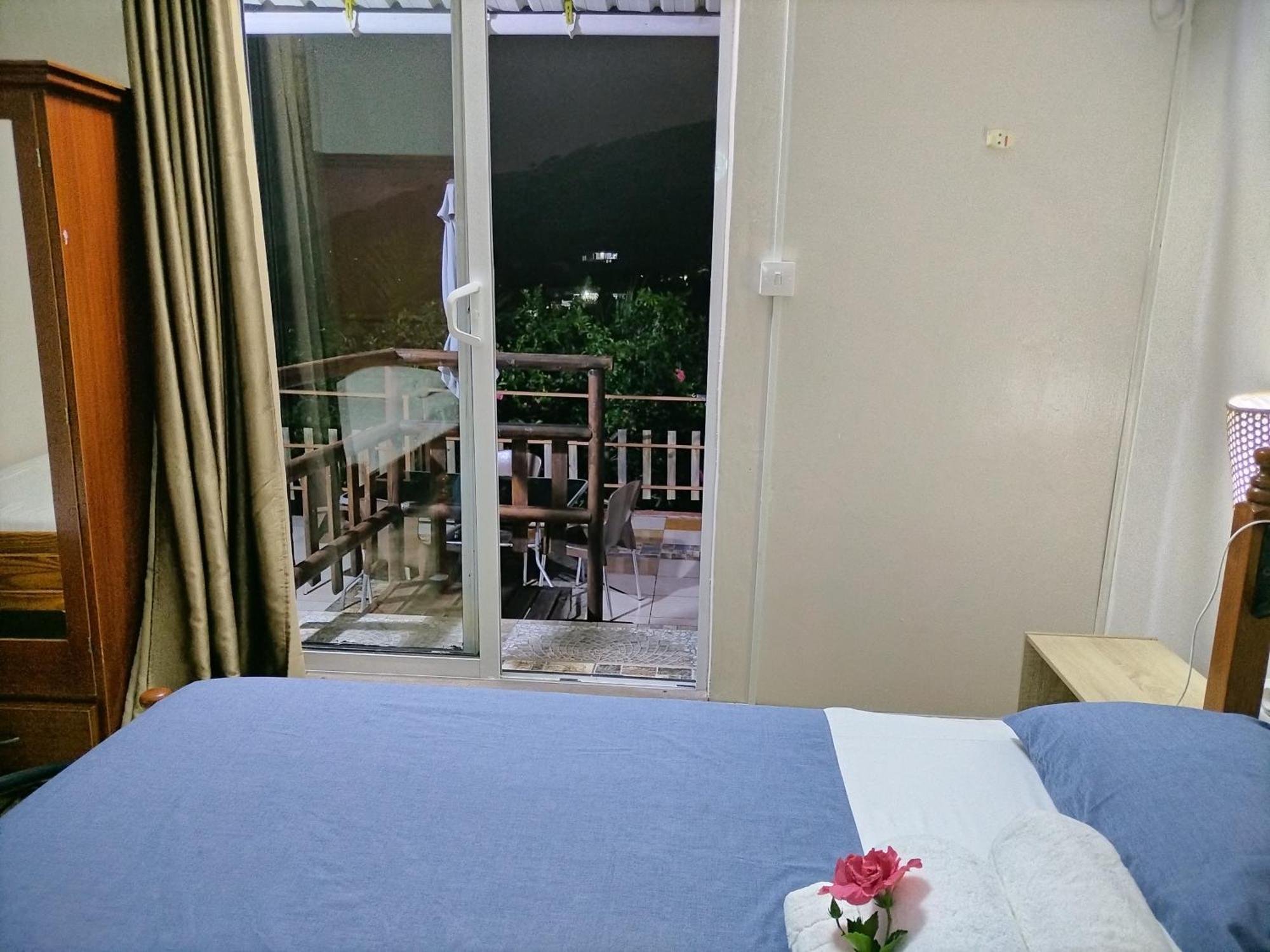 Villa La Romance Kreol Eau Vanée Kültér fotó