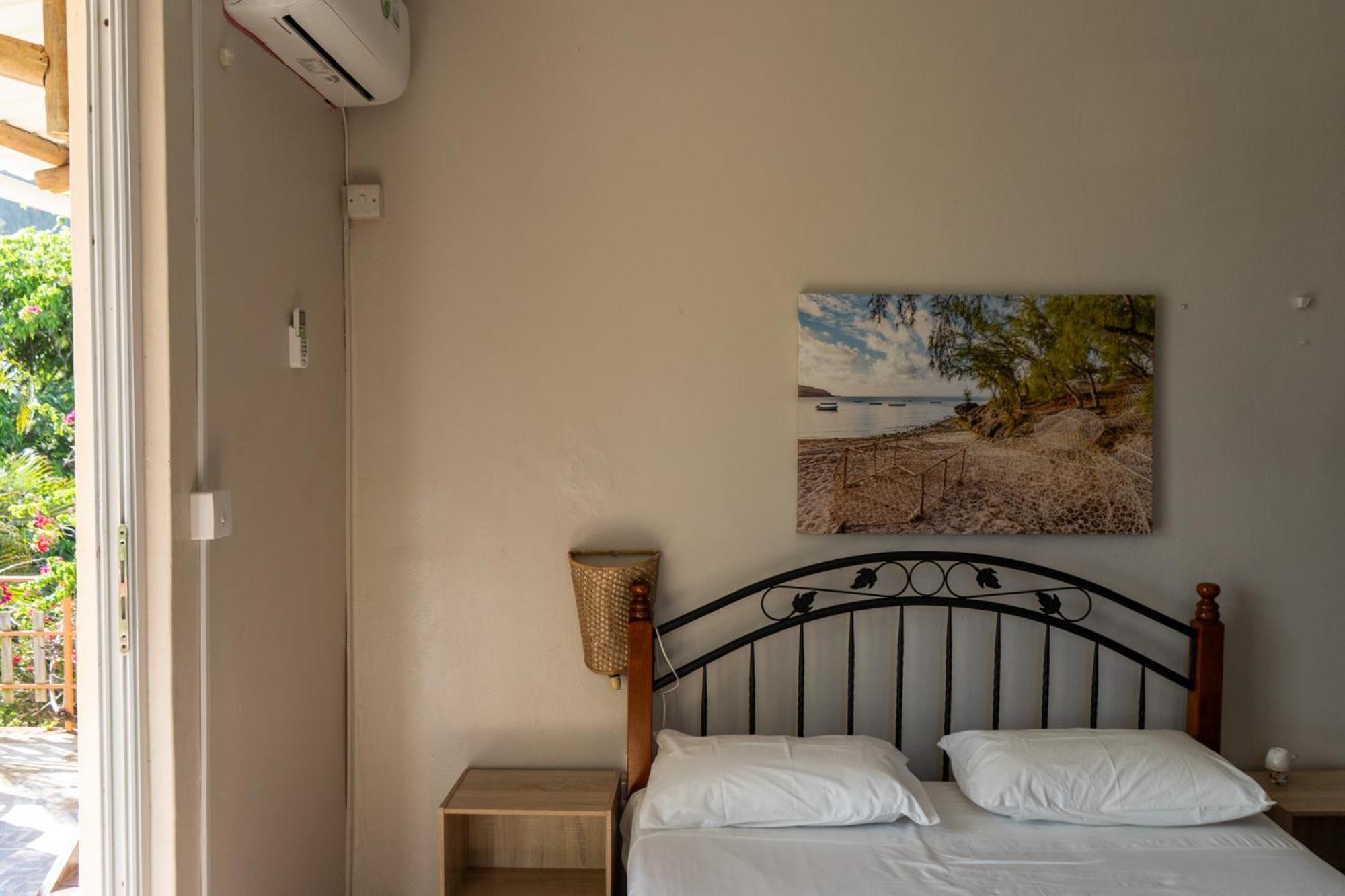 Villa La Romance Kreol Eau Vanée Kültér fotó