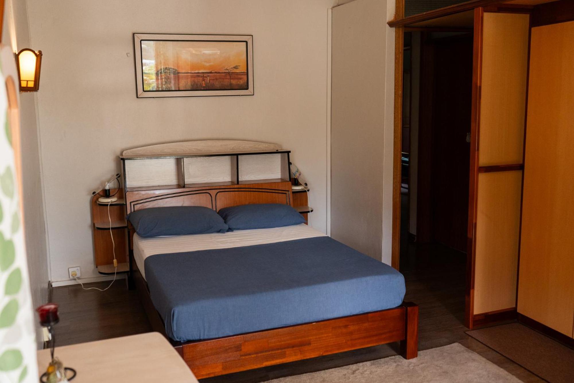 Villa La Romance Kreol Eau Vanée Kültér fotó