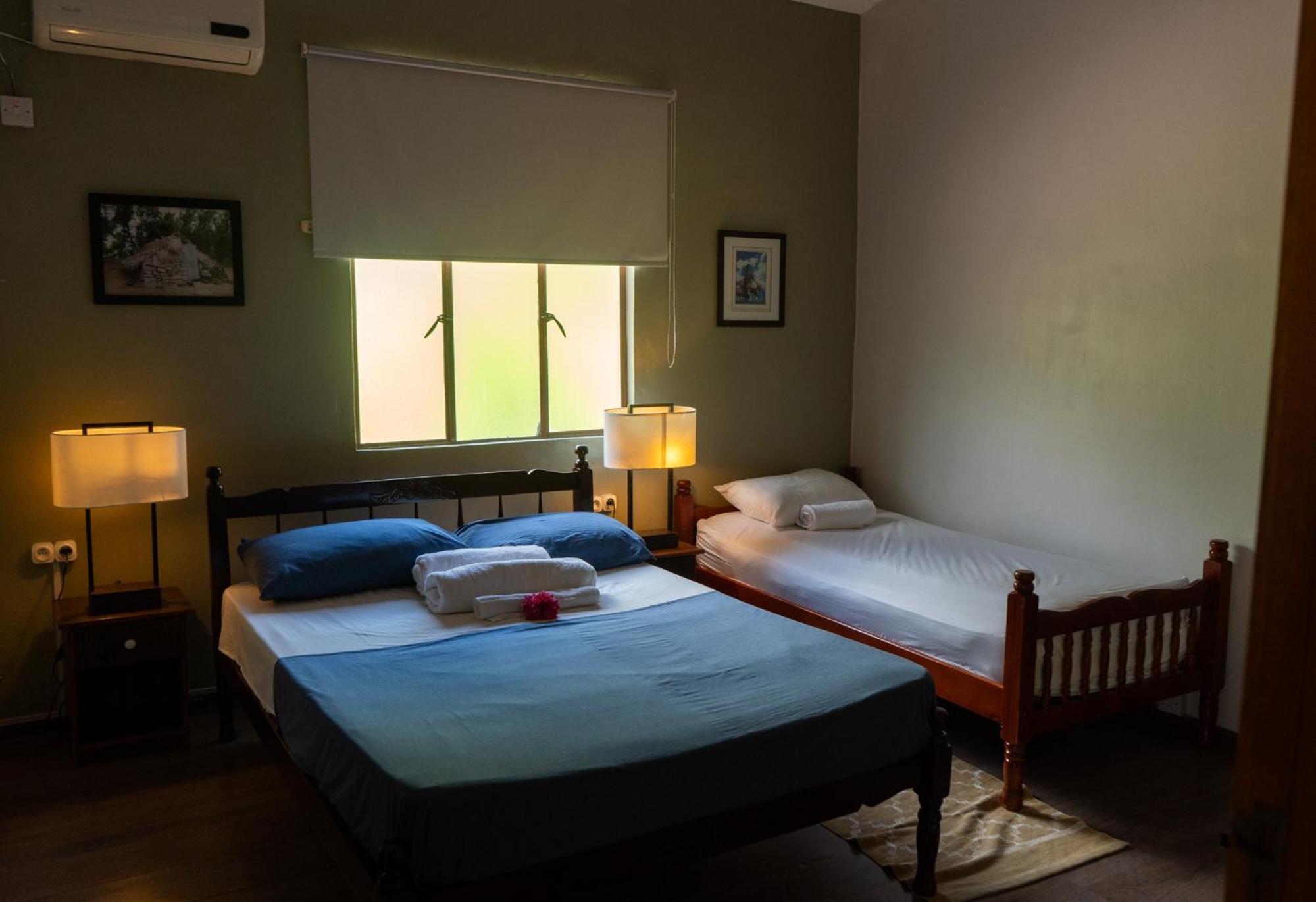 Villa La Romance Kreol Eau Vanée Kültér fotó