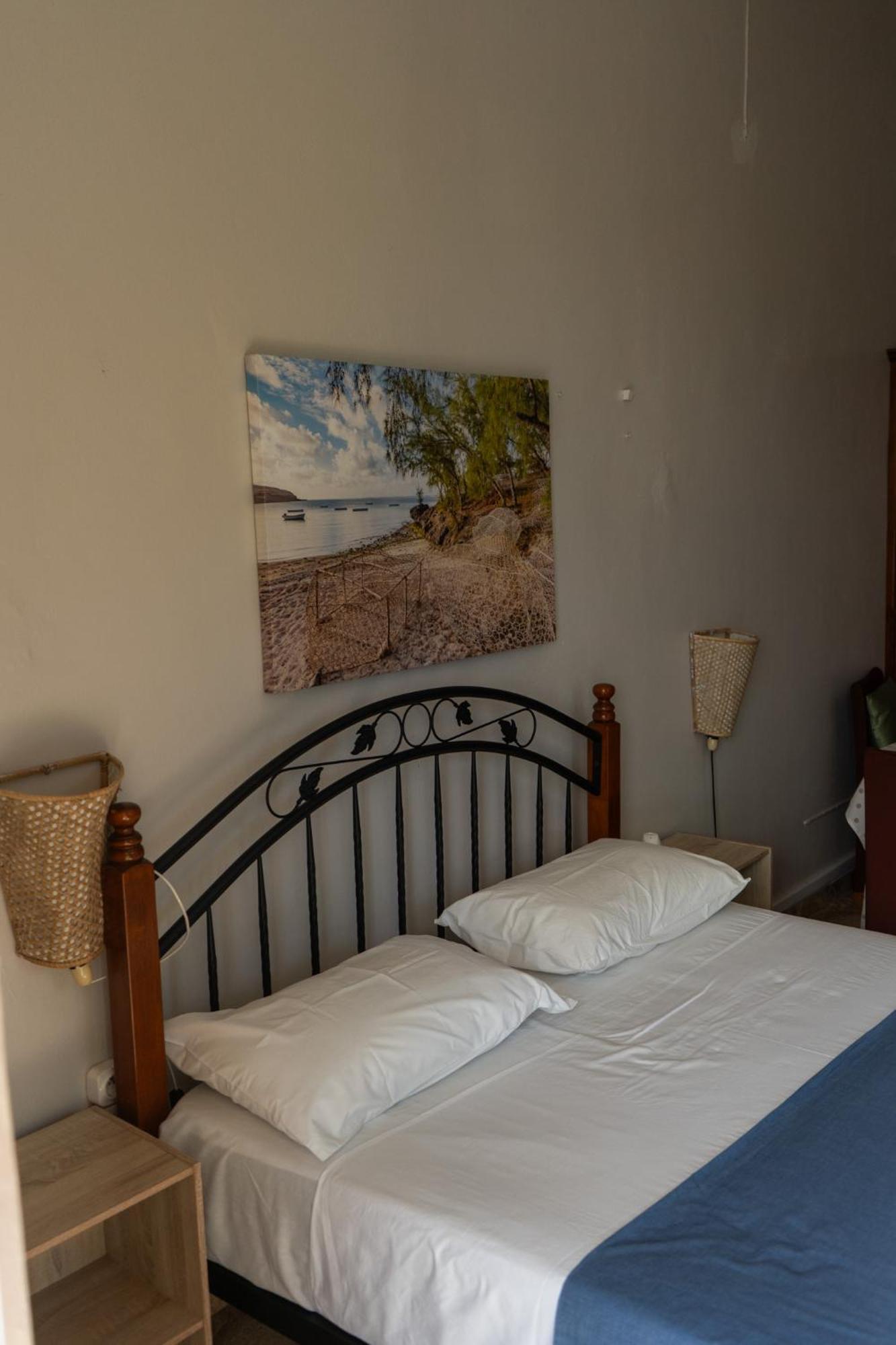 Villa La Romance Kreol Eau Vanée Kültér fotó