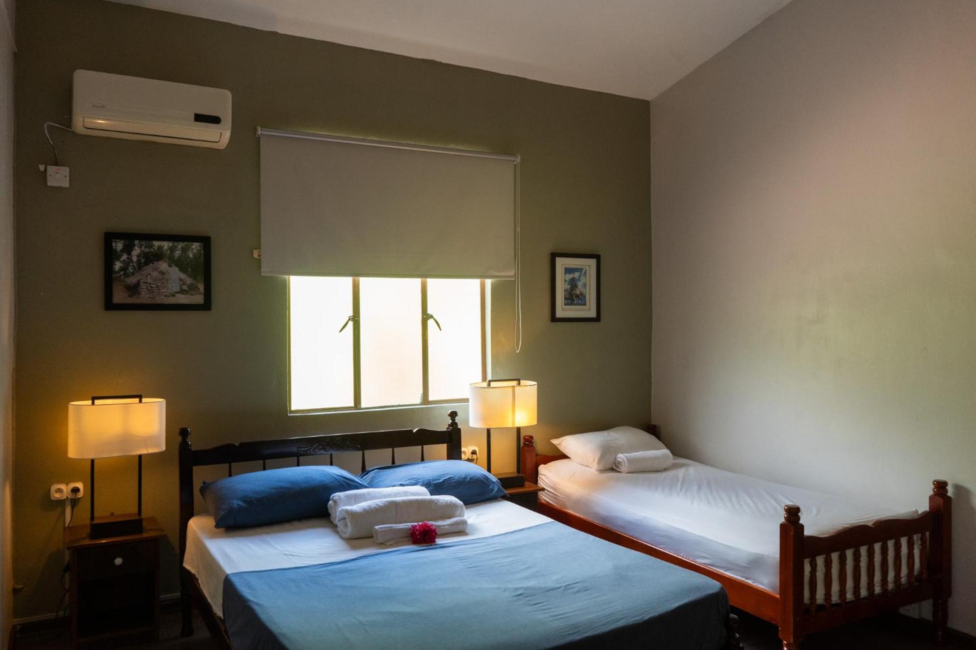 Villa La Romance Kreol Eau Vanée Kültér fotó
