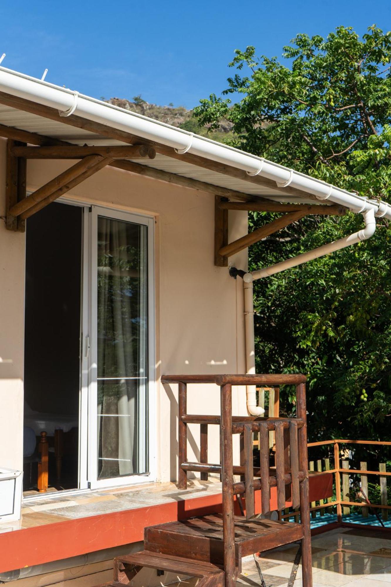 Villa La Romance Kreol Eau Vanée Kültér fotó