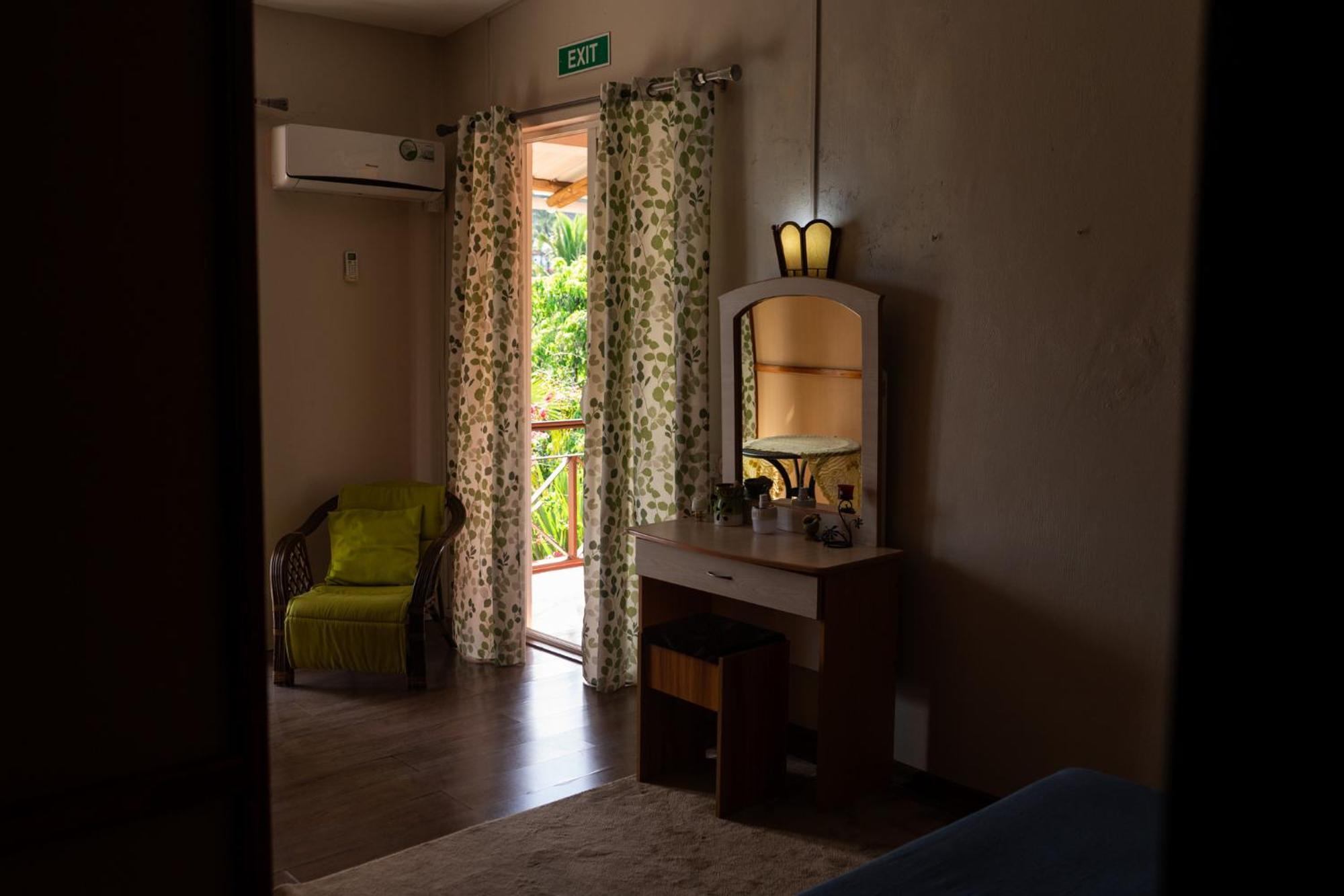 Villa La Romance Kreol Eau Vanée Kültér fotó