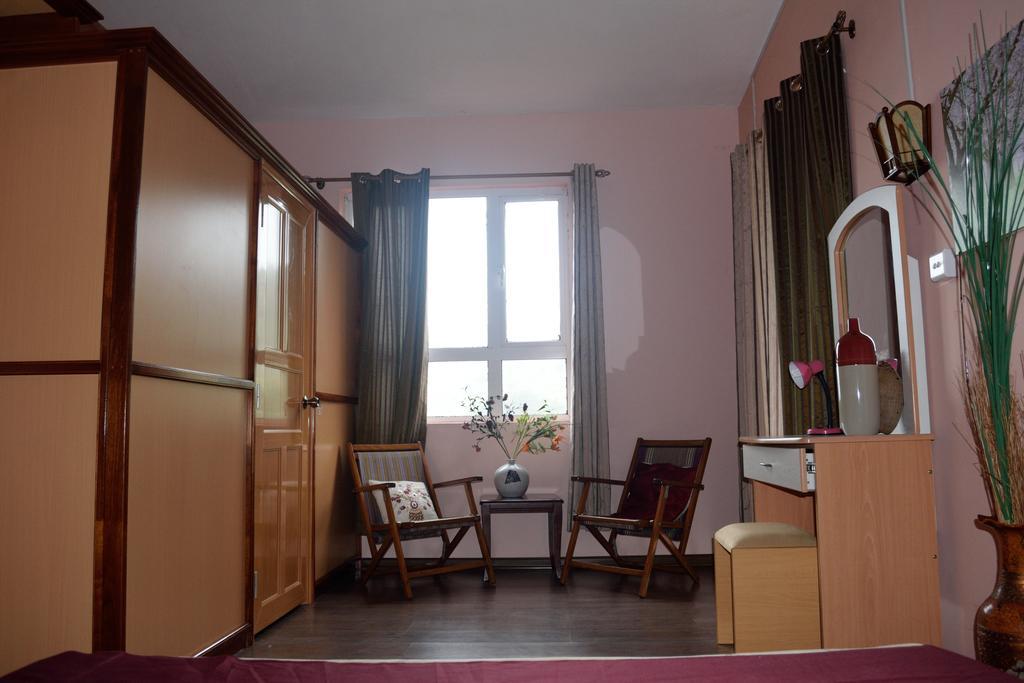 Villa La Romance Kreol Eau Vanée Kültér fotó
