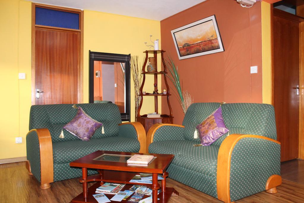 Villa La Romance Kreol Eau Vanée Kültér fotó