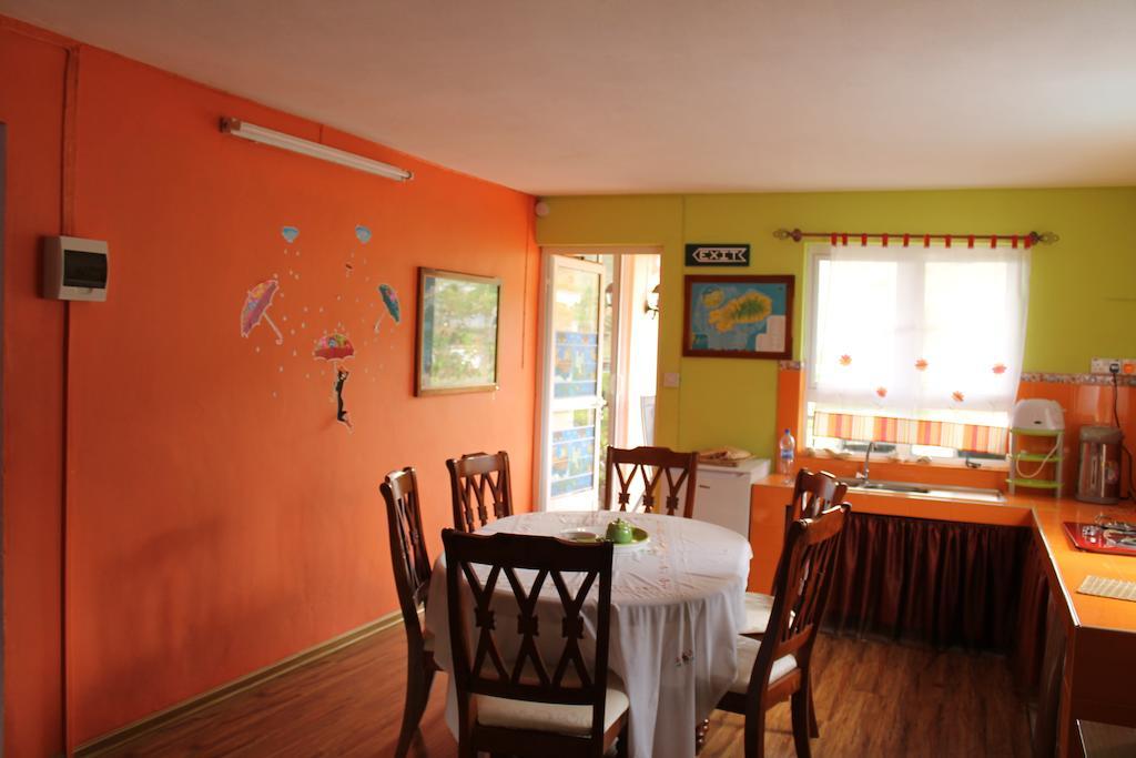 Villa La Romance Kreol Eau Vanée Kültér fotó