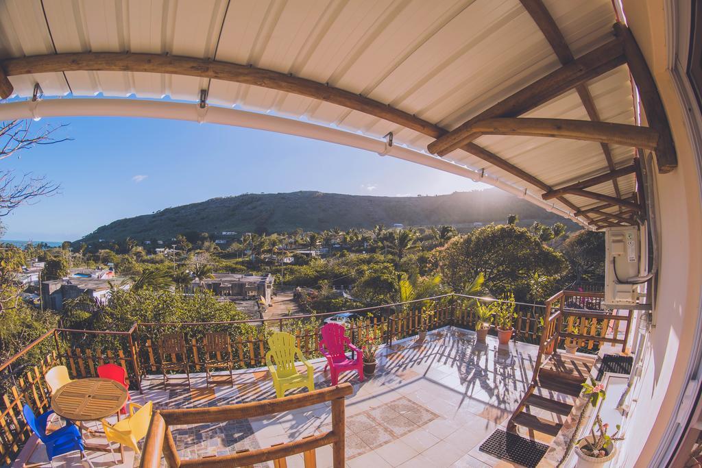 Villa La Romance Kreol Eau Vanée Kültér fotó