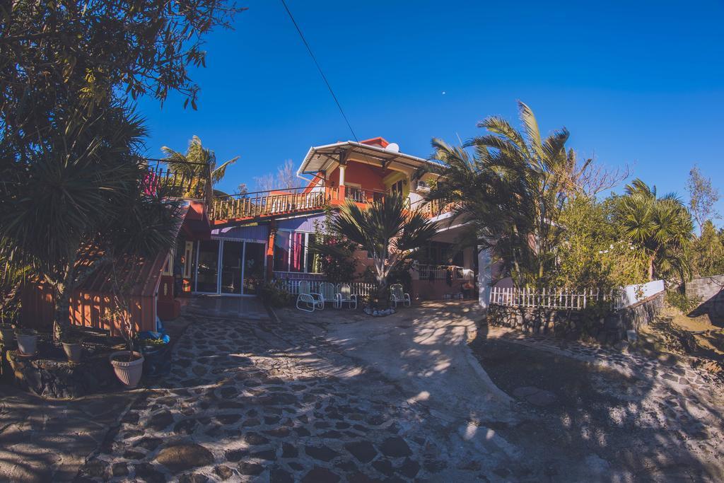 Villa La Romance Kreol Eau Vanée Kültér fotó