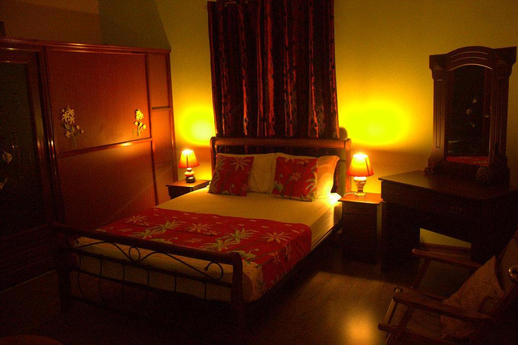 Villa La Romance Kreol Eau Vanée Kültér fotó