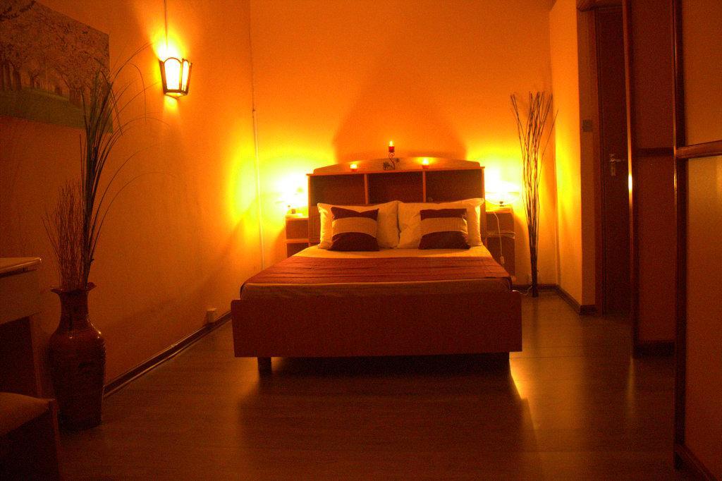 Villa La Romance Kreol Eau Vanée Kültér fotó